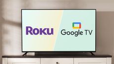 Roku vs Google TV