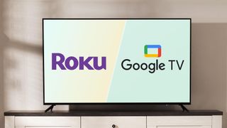Roku vs Google TV