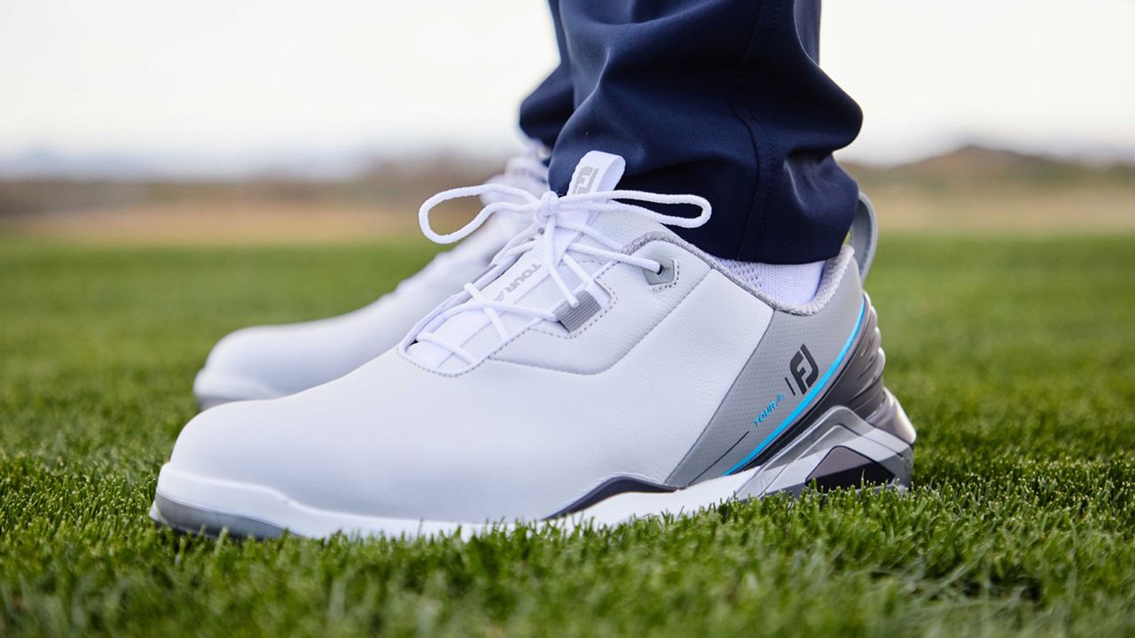 Is This FootJoy&#039;s Most Stable Golf Shoe Ever?