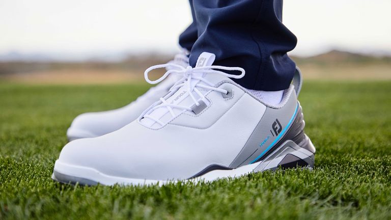 Is This FootJoy's Most Stable Golf Shoe Ever?
