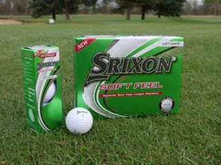 Best Golf Balls For Seniors 2022 