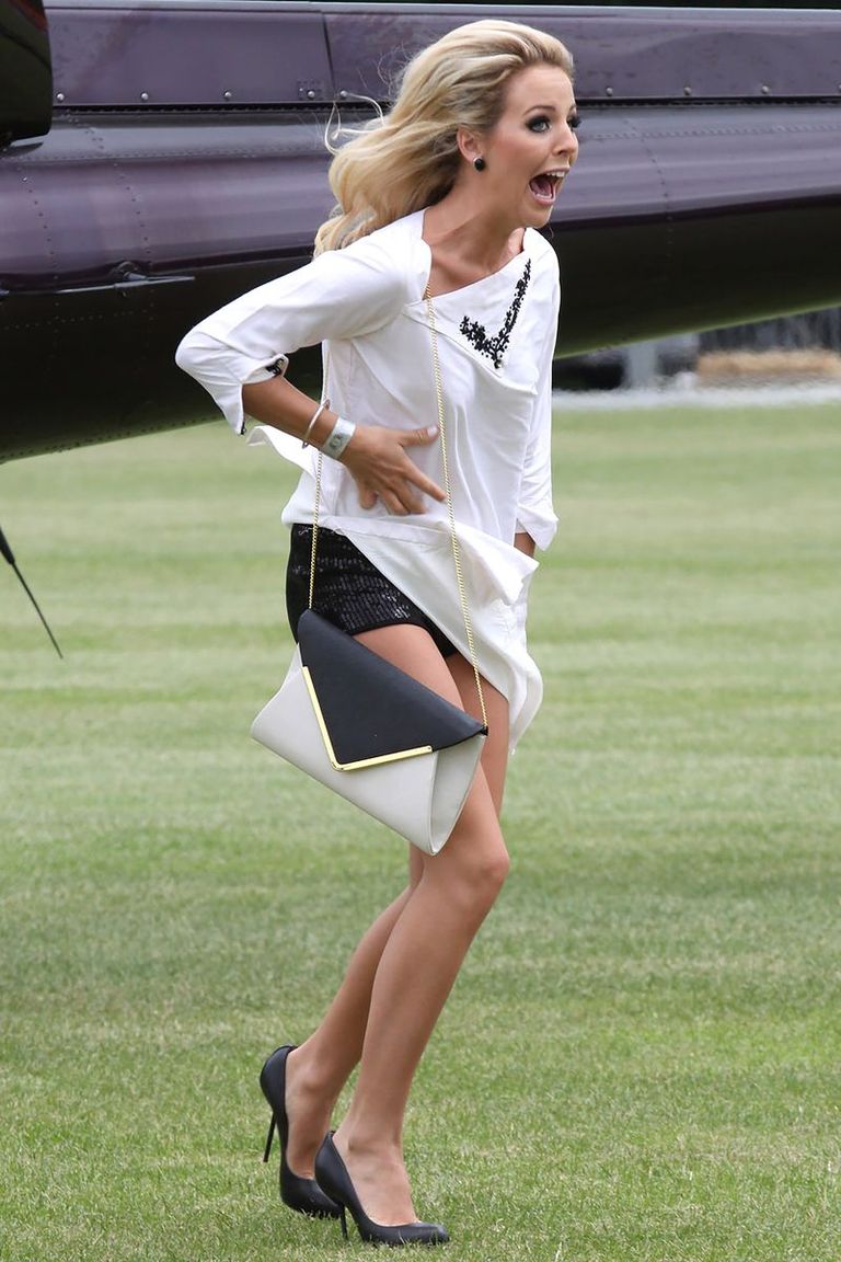 Celebrity Wardrobe Malfunctions - NSFW Celebrity Fashion Moments ...