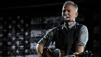 Bruce Springsteen on The Late Show with Stephen Colbert