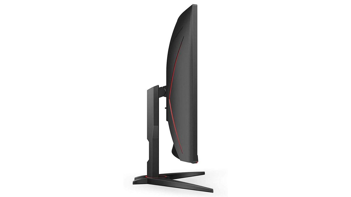 AOC C32G2ZE