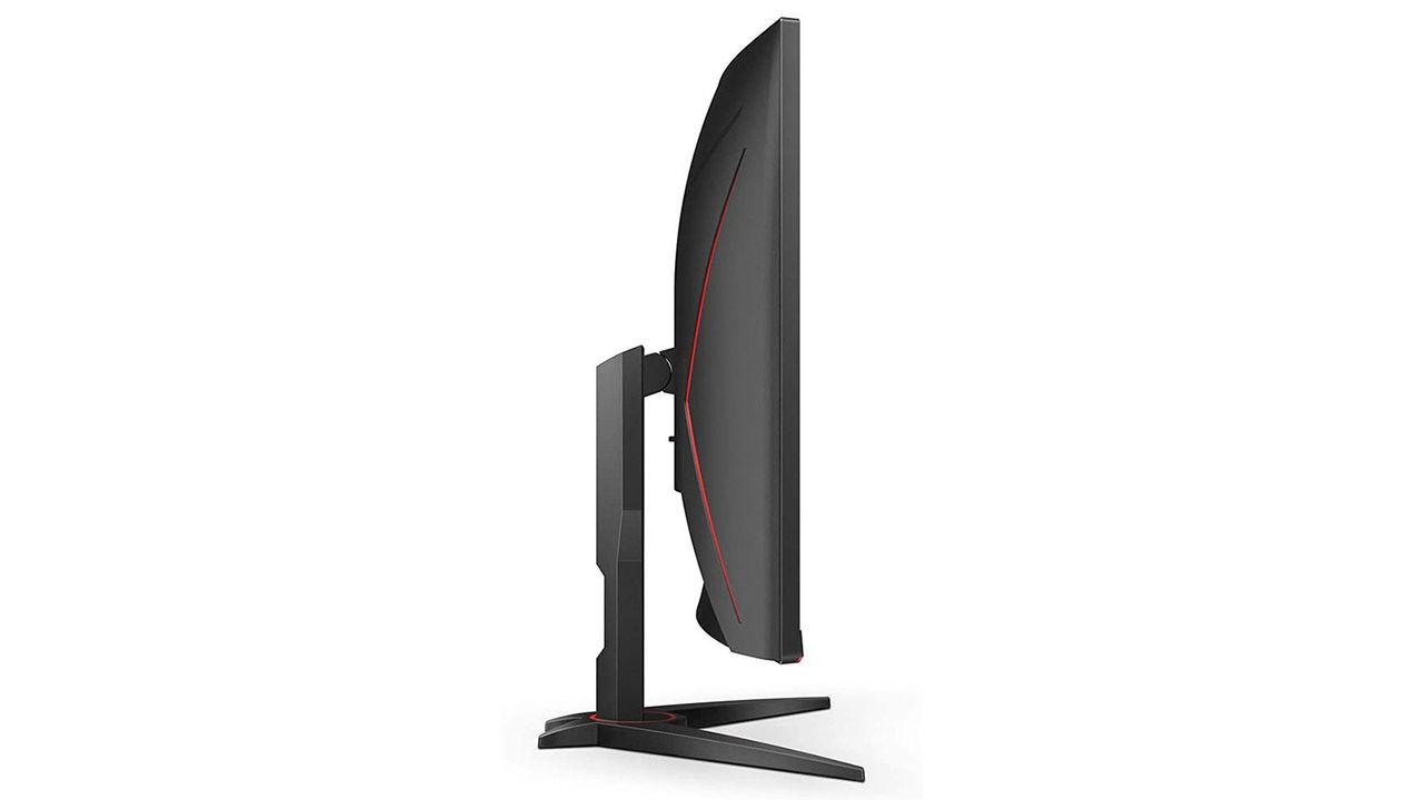 AOC C32G2ZE