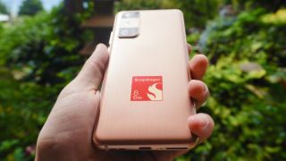 Snapdragon 8 Elite Extreme Gen 6