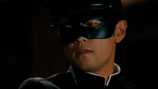 Jay Chou as Kato in The Green Hornet