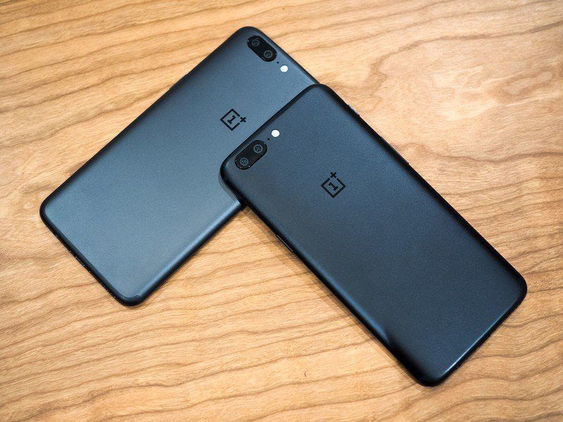 OnePlus 5