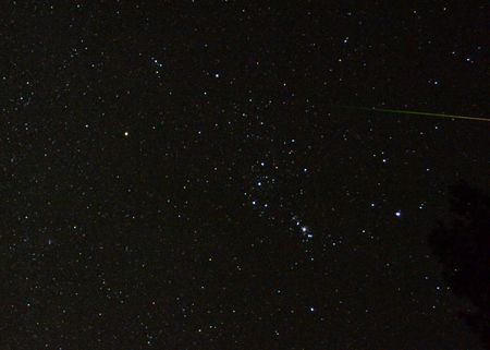 The 2022 Orionid Meteor Shower Put On A Show Around The World (photos ...