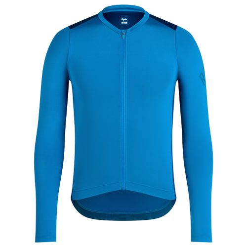 Pro Team Long Sleeve Lightweight Jersey