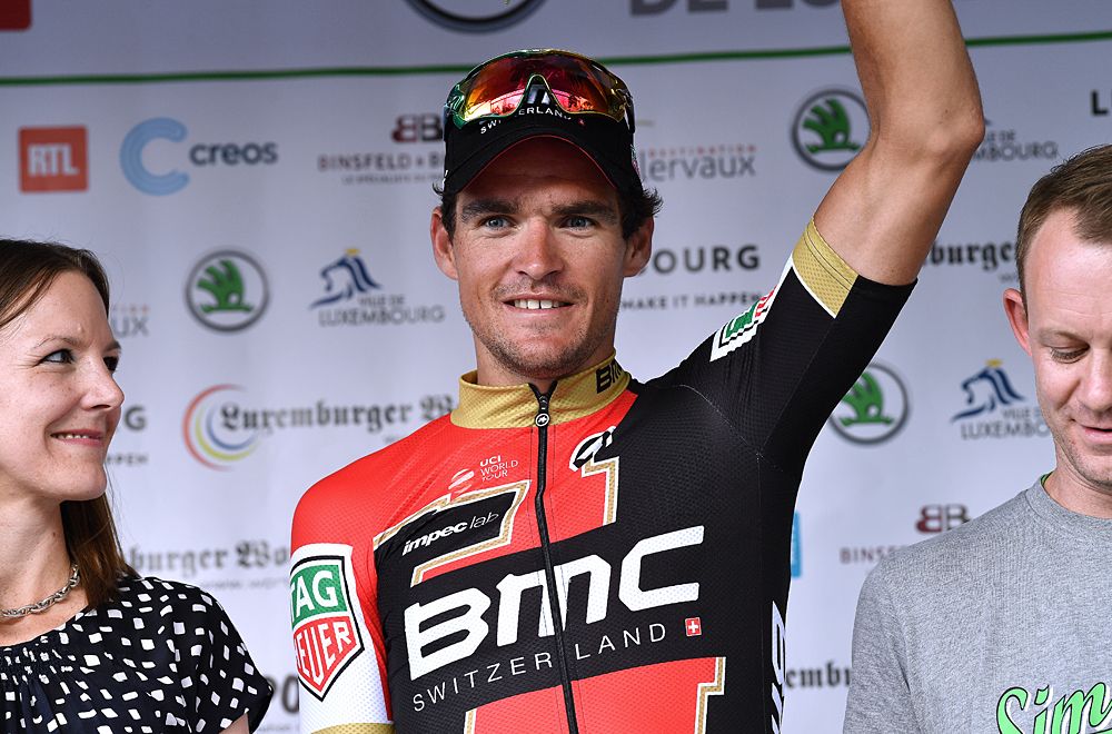 Greg Van Avermaet (BMC)
