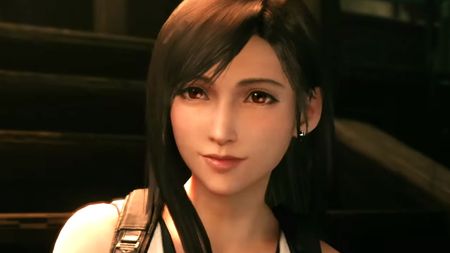 Final Fantasy 7 Remake