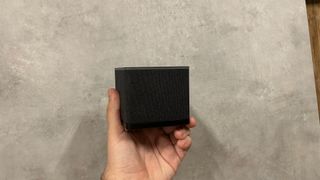 Amazon Fire TV Cube (3rd Generation): a beefed up smart streamer with ...