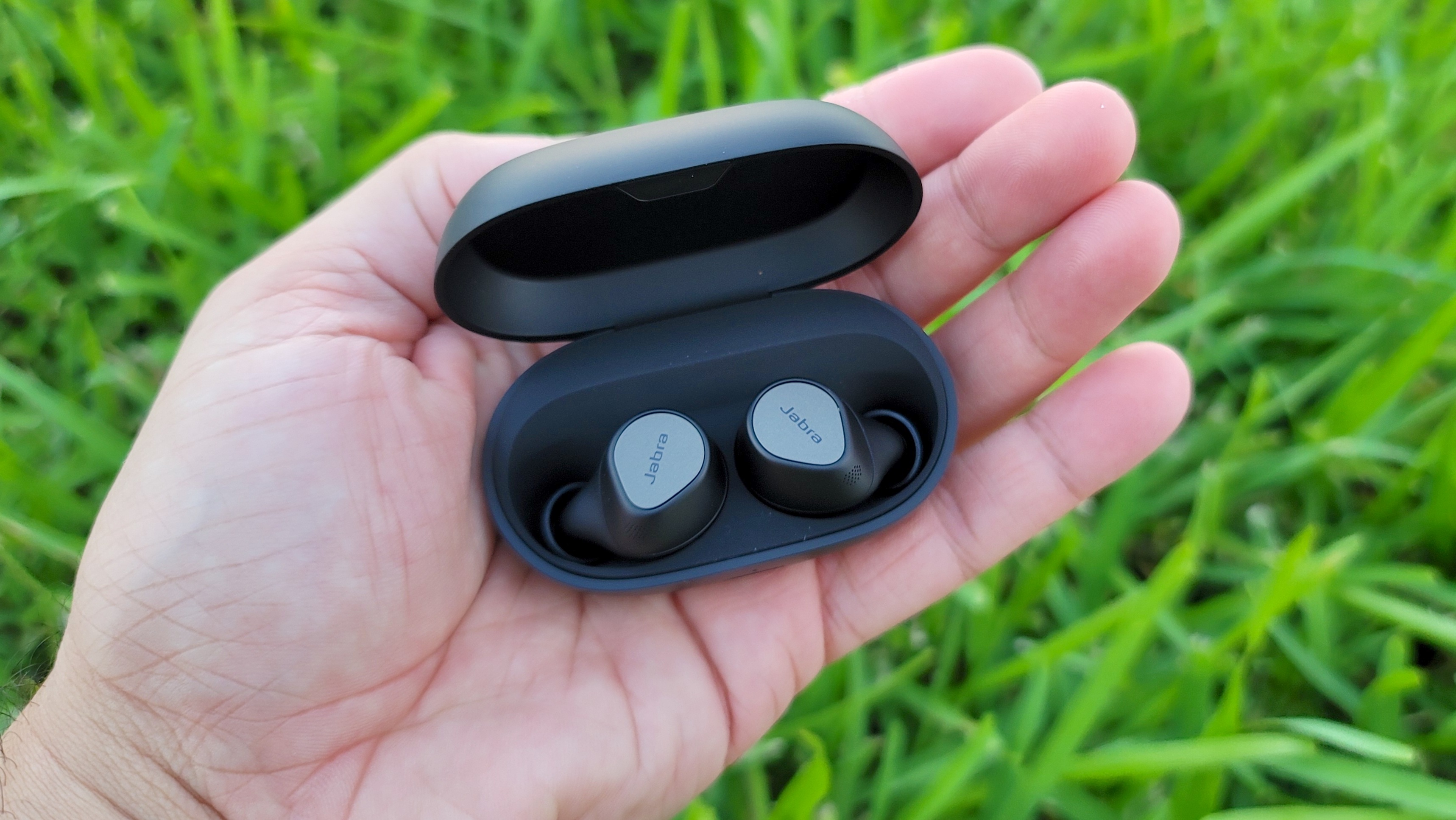 Jabra Elite 7 Pro review