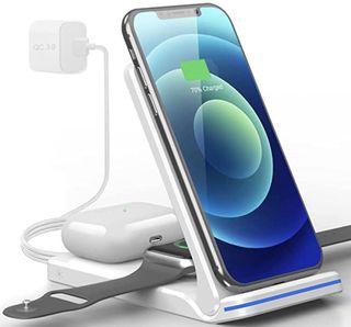 Pendrajec Foldable Wireless Charger Stand Iphone Apple Watch Airpods Render Cropped
