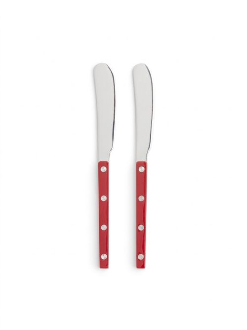 2-Pack Stainless Steel Butter Knives