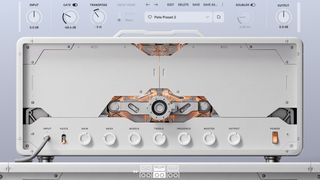 Neural DSP Archetype: Misha Mansoor X