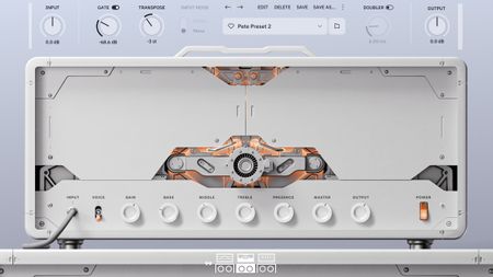 Neural DSP Archetype: Misha Mansoor X