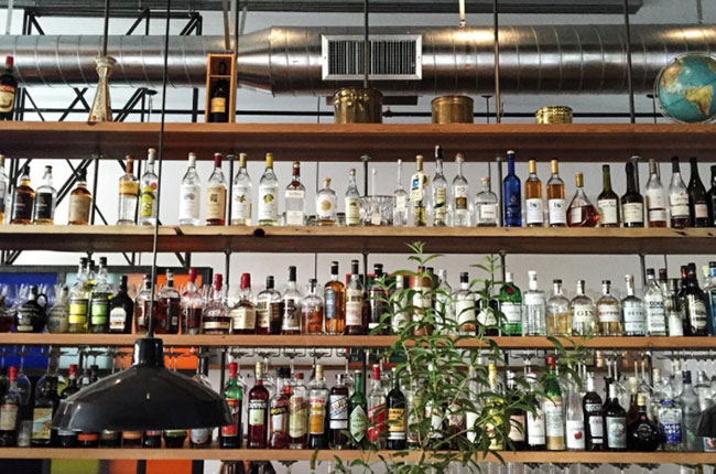 Walla Walla restaurants, Passatempo