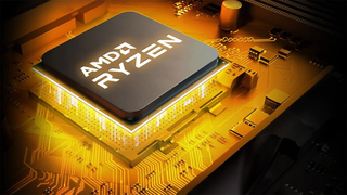 AMD Ryzen chipset