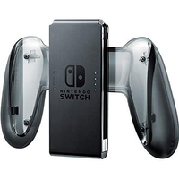 Nintendo Switch Joy-Con Charging Grip | $34.99 at Amazon.com