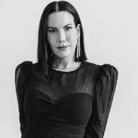 Ali Budd's avatar