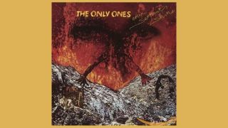 Only Ones – Even Serpents Shine