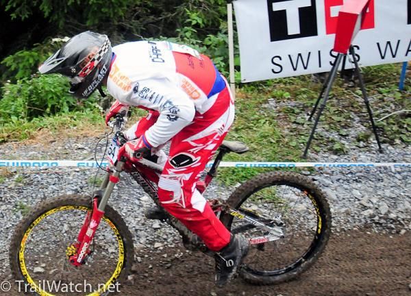 Matej Charvat (KTR Racing Team)