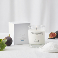 Coast Signature Candle
