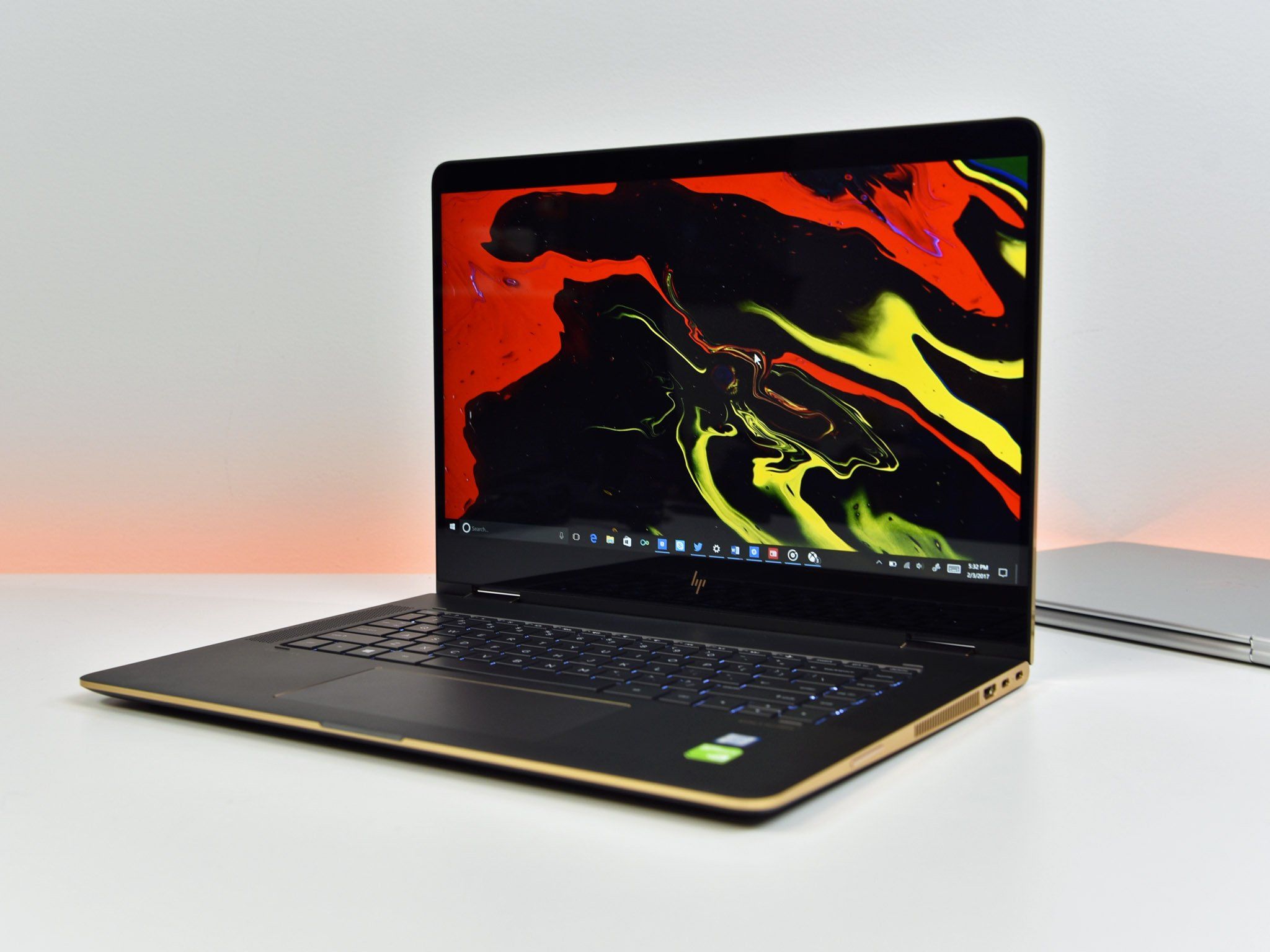 HP Spectre x360 15 review: The best gets bigger | Windows Central