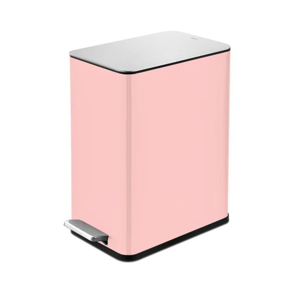 Best small trash cans — 9 cute picks for dorms Real Homes