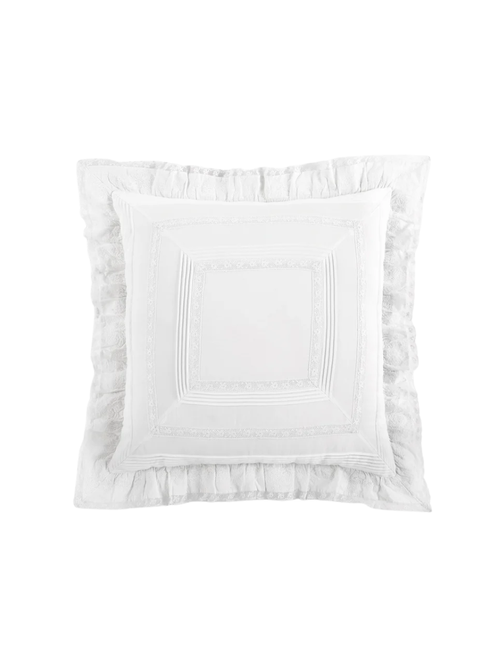 Victorian Euro Pillow