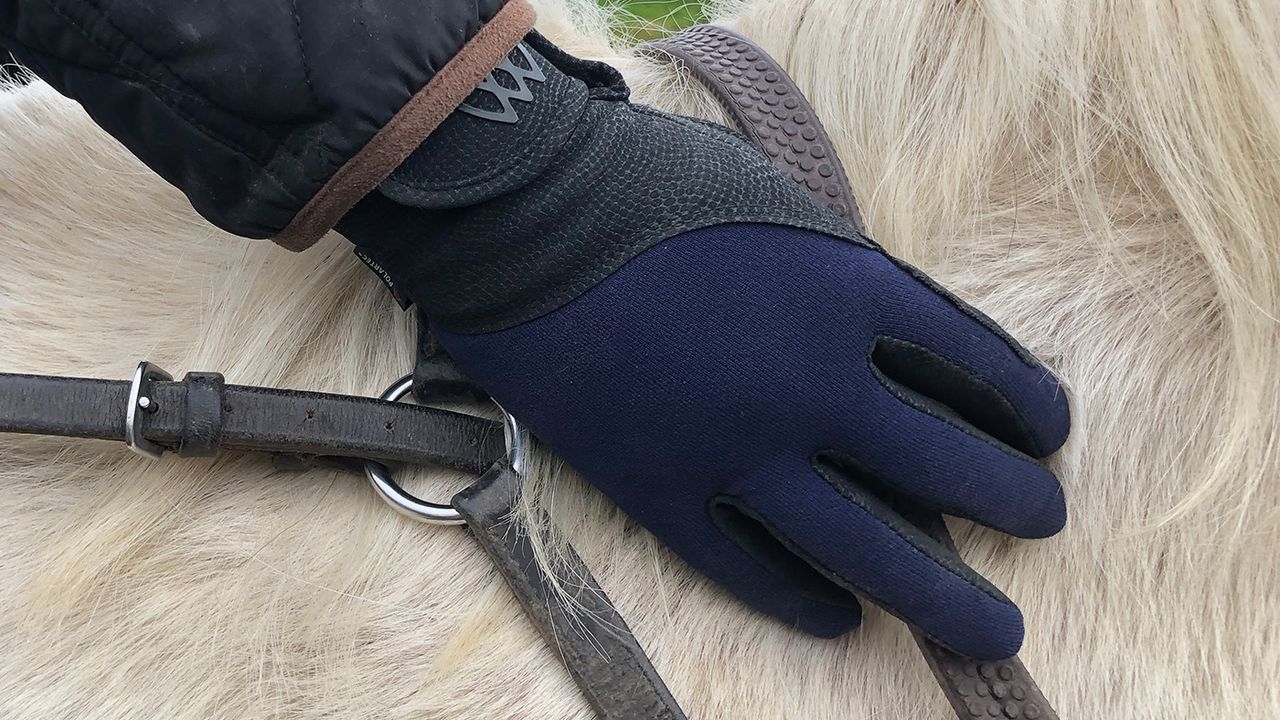 Woof Wear Precision thermal gloves