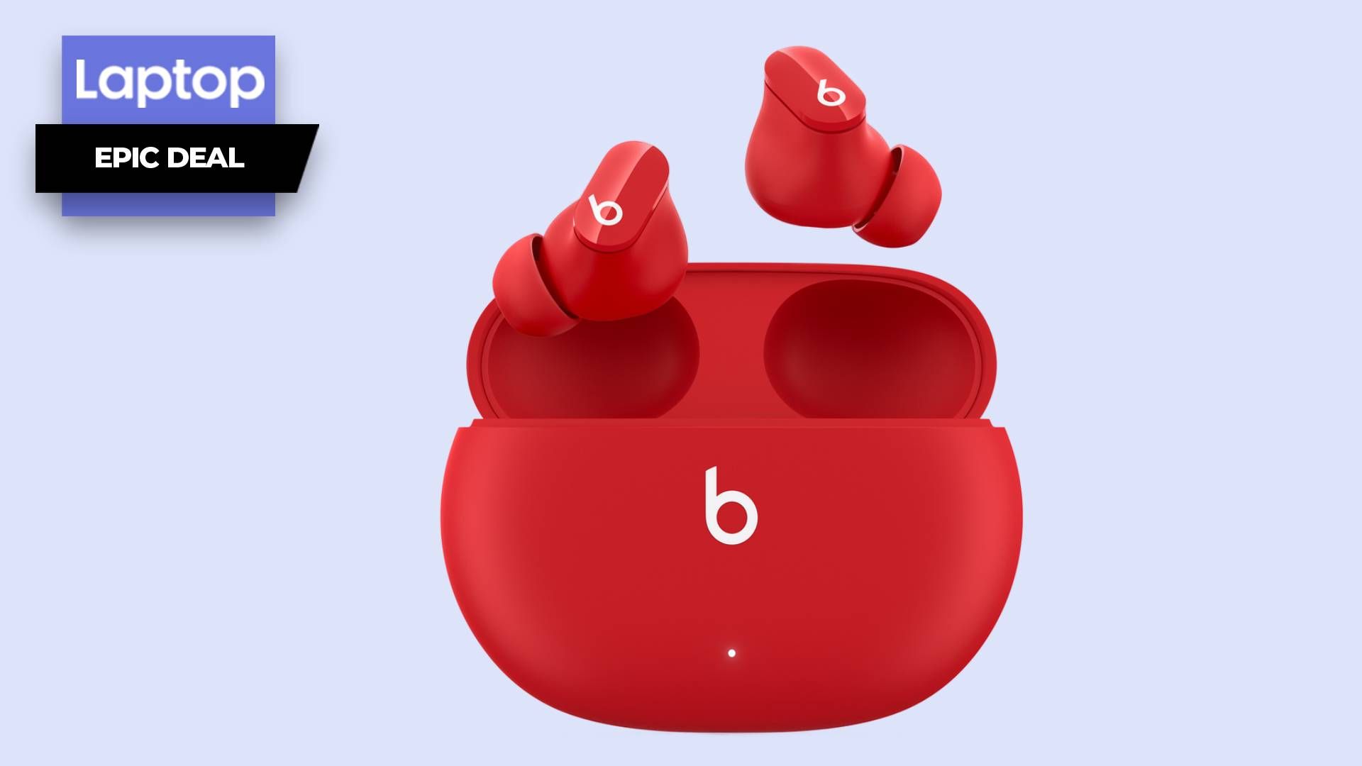 Beats Studio Buds deal bundles free Apple Music for 6 months