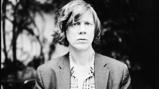 Thurston Moore