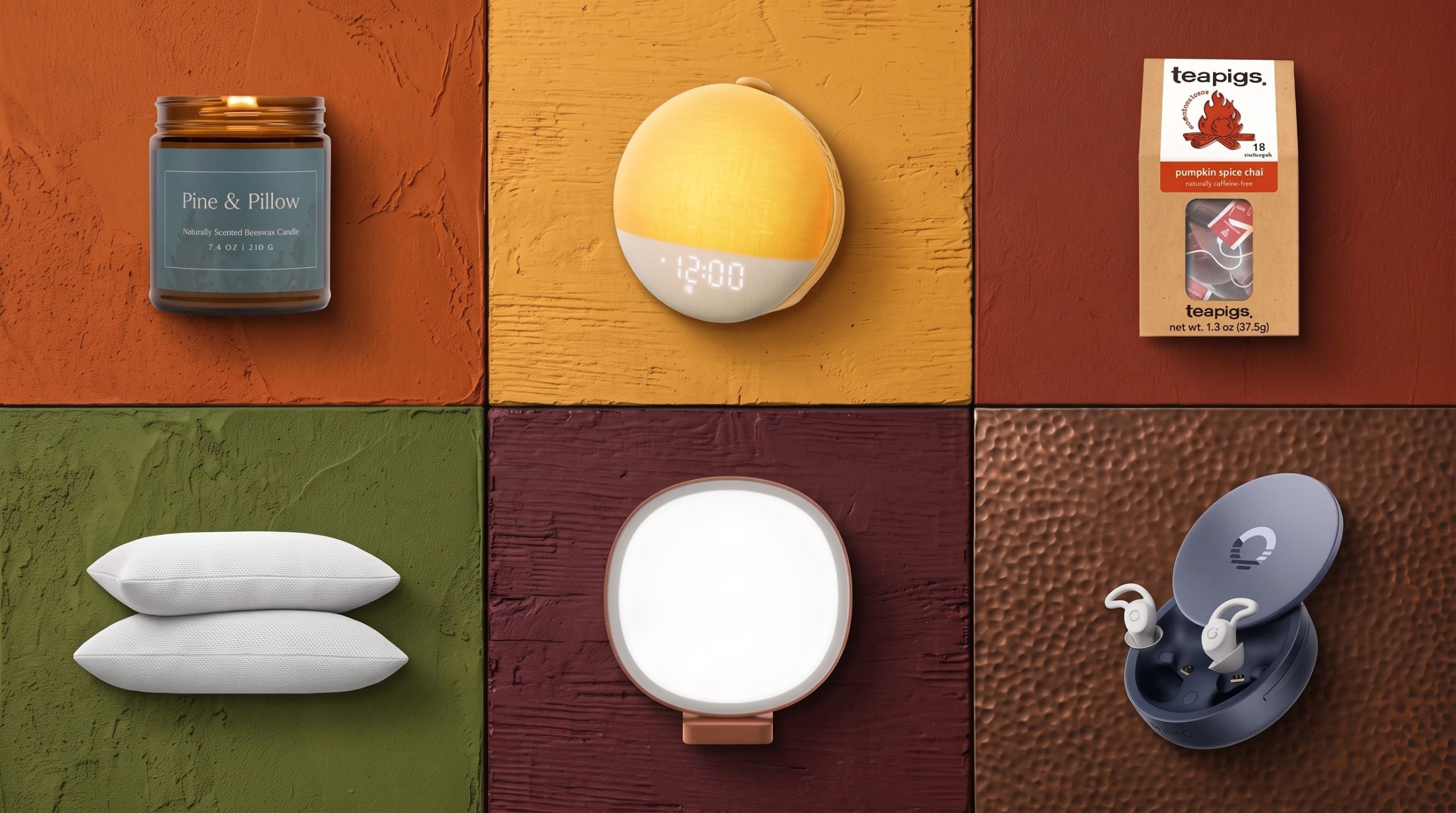 Tom's Guide Staff Highlight 12 Fall and Winter Bedroom Picks for Cold-Weather Sleep