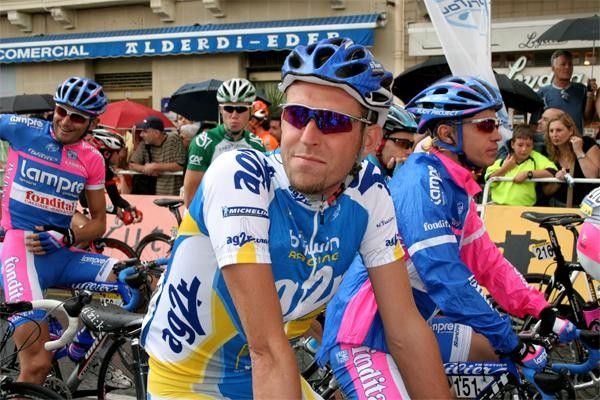 Christophe Moreau (AG2R Prevoyance)