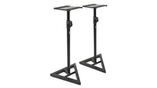Cheap studio upgrades: On-stage SMS6000 monitor stands