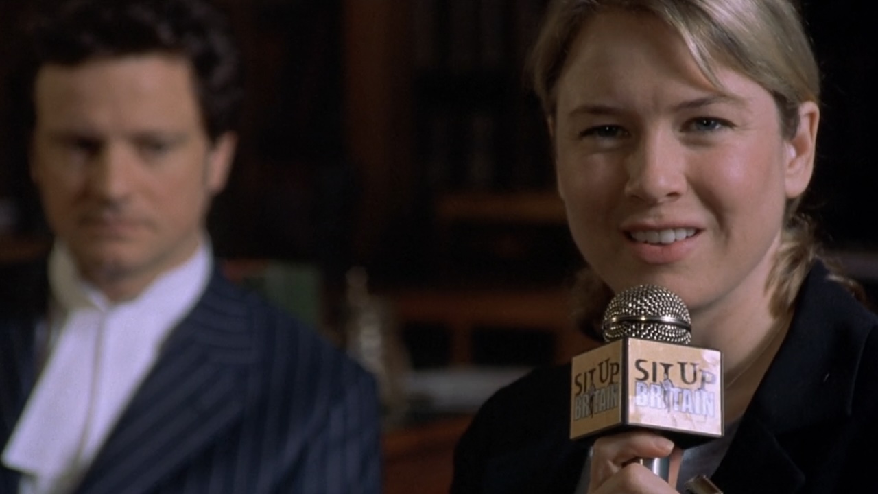 32 Bridget Jones's Diary Quotes And Scenes Ranging From Adorable To Ridiculous To Outright Hilarious