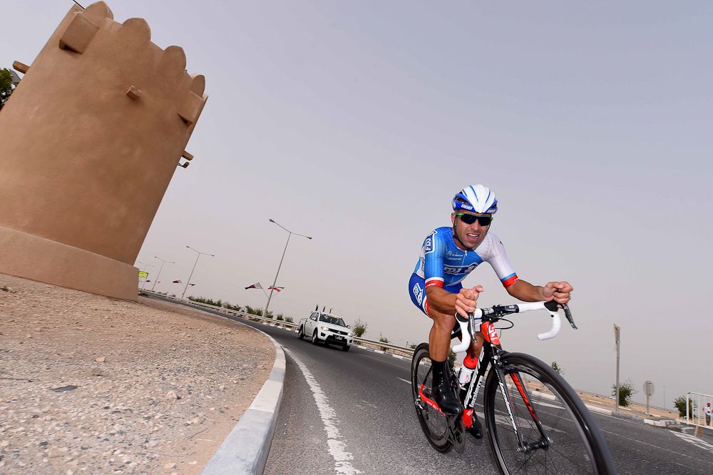 Murilo Antonio Fischer (FDJ)