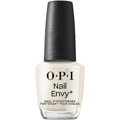 Opi Nail Envy Nail Strengthener Clear | Strengthening Nail Polish Treatment