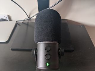 Razer Seiren Elite