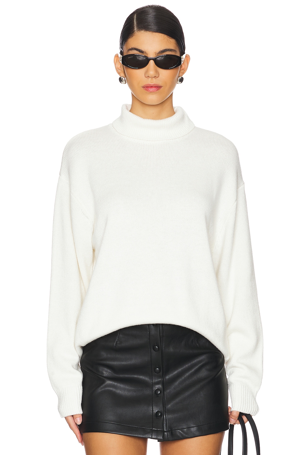 X Revolve Clementina Turtleneck