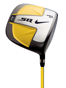 Nike SasQuatch Sumo 2 review | Golf Monthly