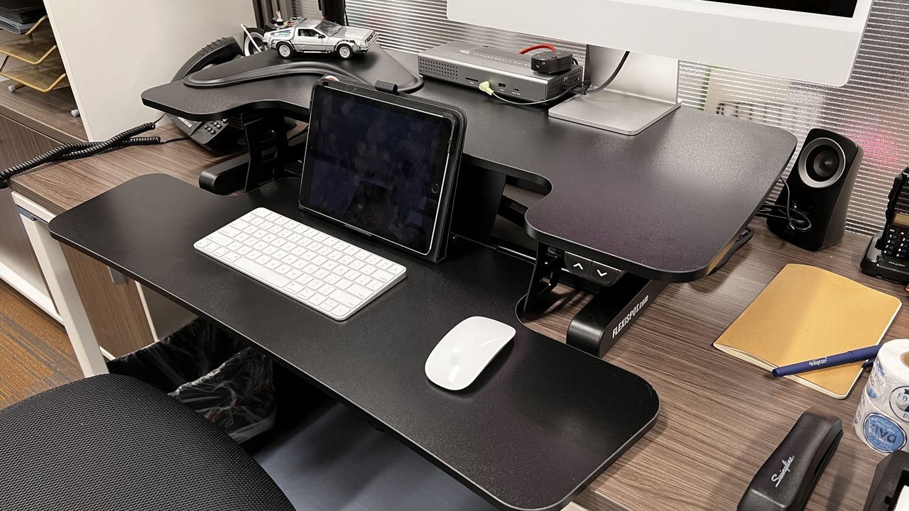 Flexispot EM7