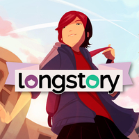 LongStory: A dating game for the real world