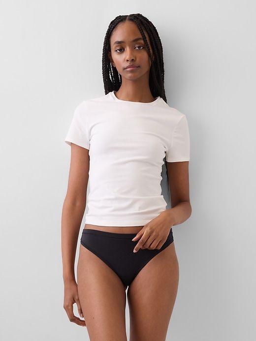 Breathe Thong