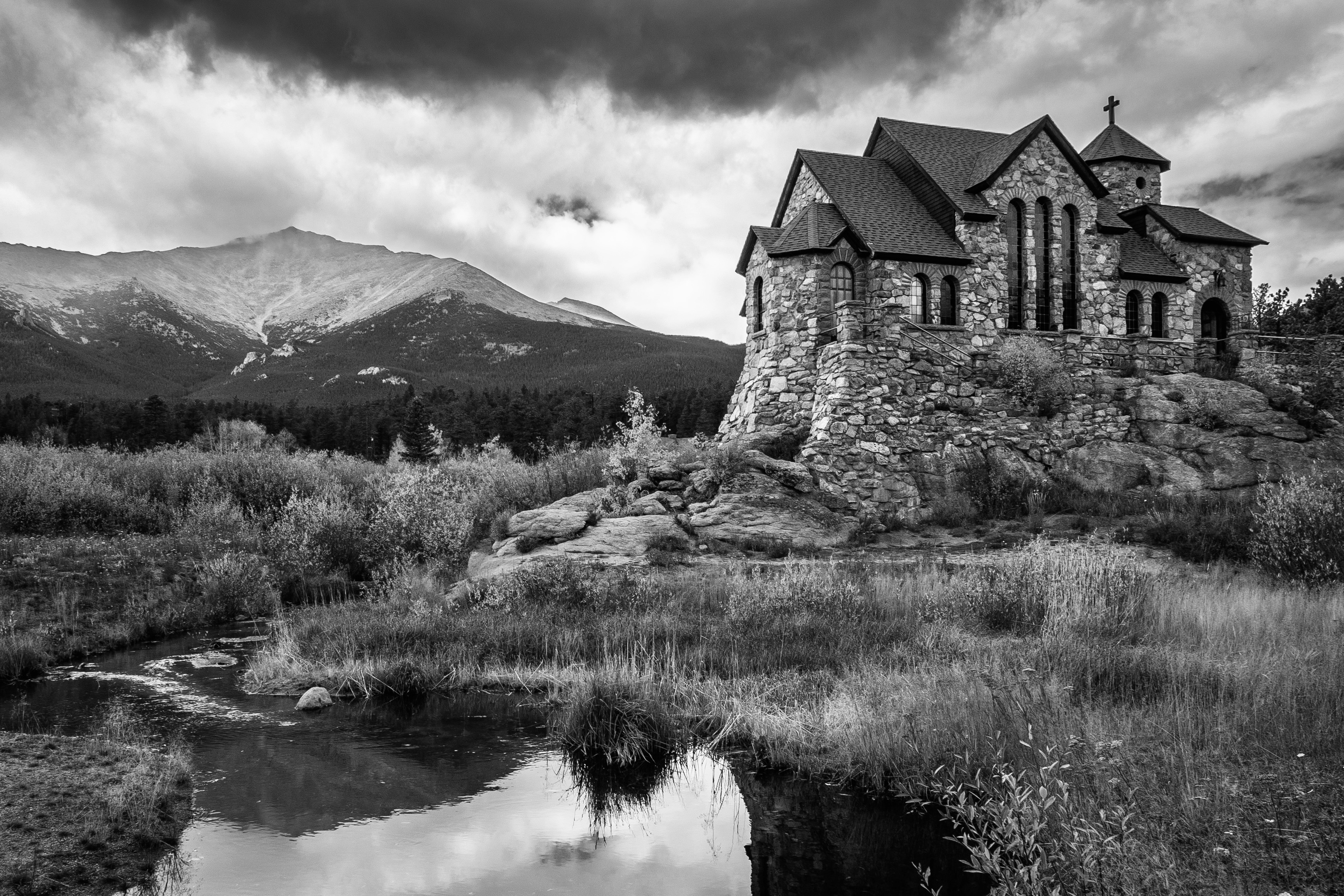 GuruShots - Monochrome Moments Jan 26