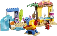 LEGO&reg; Beach Fun With Lilo & Stitch