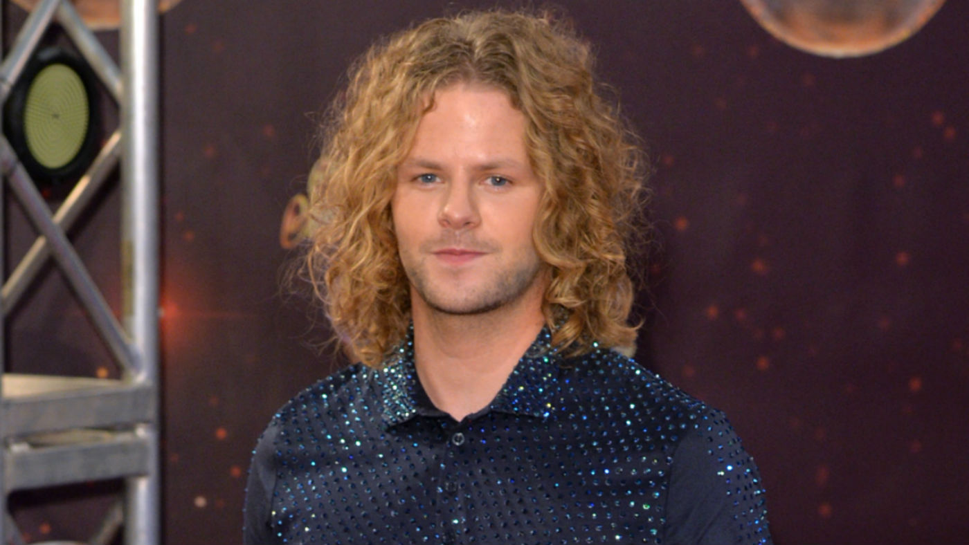 Jay McGuiness